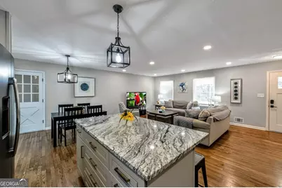 444 Smyrna Powder Springs Road SW, Marietta, GA 30060 - Photo 7