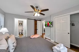 444 Smyrna Powder Springs Rd SW, Marietta, GA 30060 - Photo 9