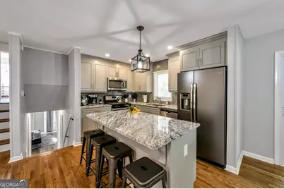 444 Smyrna Powder Springs Road SW, Marietta, GA 30060 - Photo 5