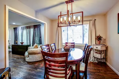 83 Kathryn Drive, Marietta, GA 30066 - Photo 15
