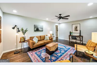 83 Kathryn Drive, Marietta, GA 30066 - Photo 9