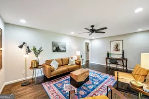 83 Kathryn Dr, Marietta, GA 30066 - Photo 9