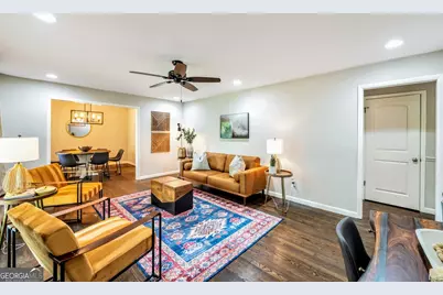 83 Kathryn Drive, Marietta, GA 30066 - Photo 7