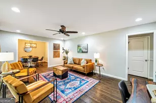 83 Kathryn Dr, Marietta, GA 30066 - Photo 7