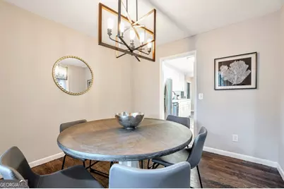 83 Kathryn Drive, Marietta, GA 30066 - Photo 11