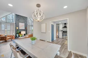 1898 Winding Creek Ln SW, Marietta, GA 30064 - Photo 5