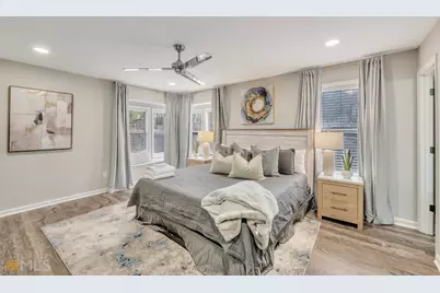 1898 Winding Creek Lane SW, Marietta, GA 30064 - Photo 11