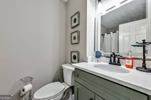 3959 Morning Dew Ct, Powder Springs, GA 30127 - Photo 29