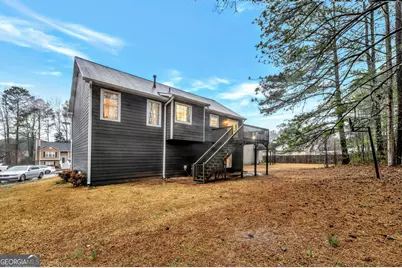 3959 Morning Dew Court, Powder Springs, GA 30127 - Photo 39