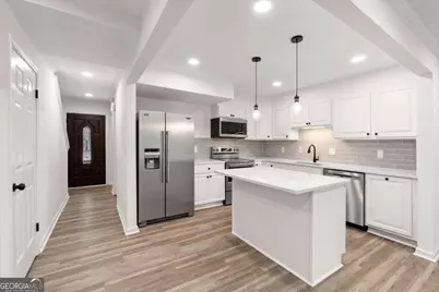 4147 N Gloucester Place, Atlanta, GA 30341 - Photo 3