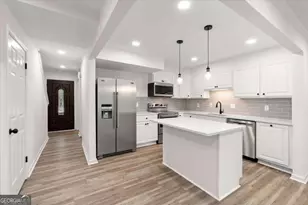 4147 N Gloucester Pl, Atlanta, GA 30341 - Photo 3