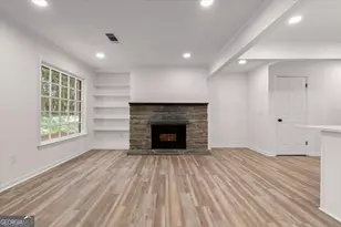 4147 N Gloucester Pl, Atlanta, GA 30341 - Photo 19