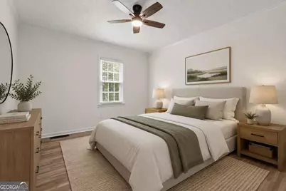 4147 N Gloucester Place, Atlanta, GA 30341 - Photo 29