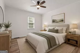 4147 N Gloucester Pl, Atlanta, GA 30341 - Photo 29