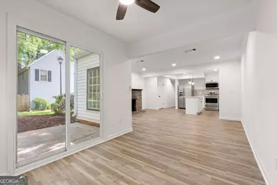 4147 N Gloucester Place, Atlanta, GA 30341 - Photo 13