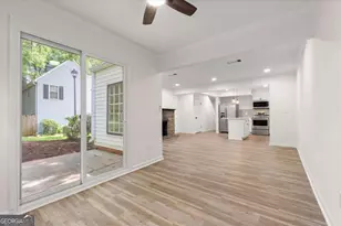 4147 N Gloucester Pl, Atlanta, GA 30341 - Photo 13