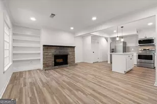 4147 N Gloucester Pl, Atlanta, GA 30341 - Photo 11
