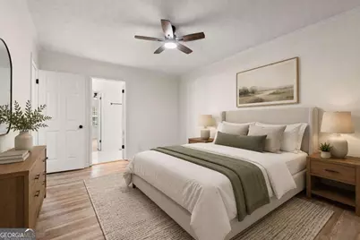 4147 N Gloucester Place, Atlanta, GA 30341 - Photo 23