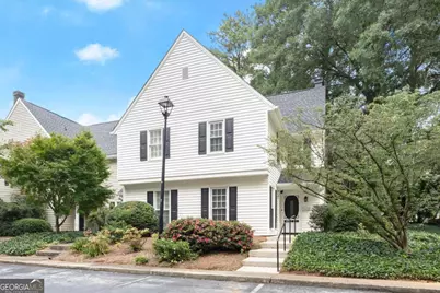 4147 N Gloucester Place, Atlanta, GA 30341 - Photo 1