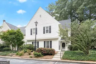 4147 N Gloucester Pl, Atlanta, GA 30341 - Photo 1