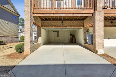 7395 Glisten Avenue, Sandy Springs, GA 30328 - Photo 21