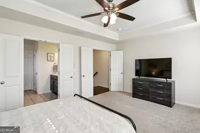 7395 Glisten Avenue, Sandy Springs, GA 30328 - Photo 11