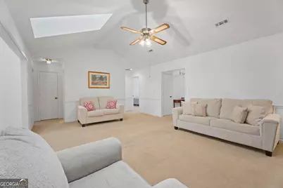 2 Dover Trail, Peachtree City, GA 30269 - Photo 11