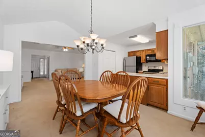 2 Dover Trail, Peachtree City, GA 30269 - Photo 19