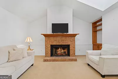 2 Dover Trail, Peachtree City, GA 30269 - Photo 13