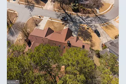 2 Dover Trail, Peachtree City, GA 30269 - Photo 35