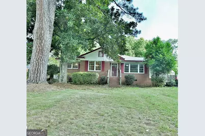 1543 39th Street, Columbus, GA 31904 - Photo 1