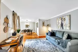 801 Mockingbird Ln, Marietta, GA 30068 - Photo 3