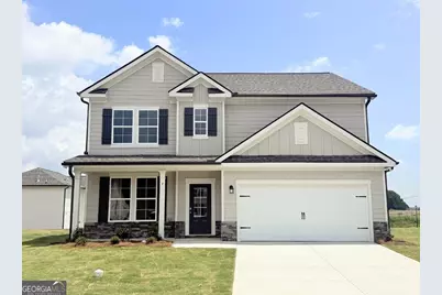 7 Purackal Lane, Statham, GA 30666 - Photo 1
