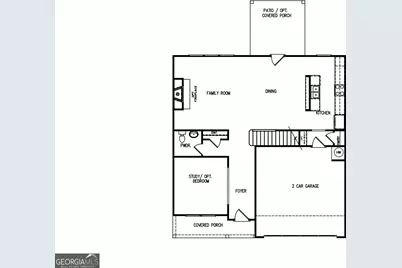 7 Purackal Lane, Statham, GA 30666 - Photo 21