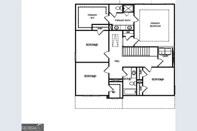 7 Purackal Lane, Statham, GA 30666 - Photo 23