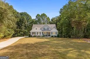 210 Hidden Falls Walk, Griffin, GA 30224 - Photo 3