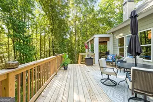 210 Hidden Falls Walk, Griffin, GA 30224 - Photo 35