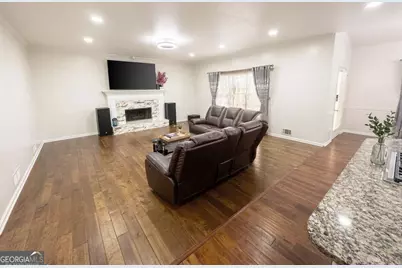 2365 Friars Gate Drive, Lawrenceville, GA 30043 - Photo 7
