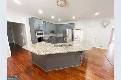 2365 Friars Gate Drive, Lawrenceville, GA 30043 - Photo 5