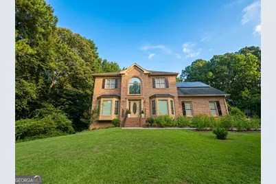 2365 Friars Gate Drive, Lawrenceville, GA 30043 - Photo 1