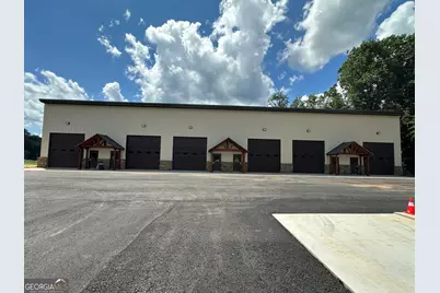0 Barnard Lane #UNIT 202, Dillard, GA 30537 - Photo 9