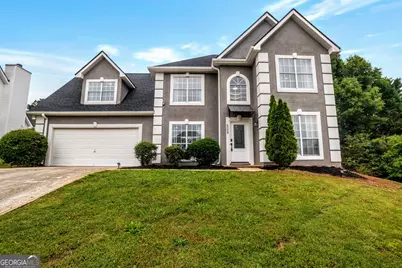 8008 Clearview Circle, Riverdale, GA 30296 - Photo 29