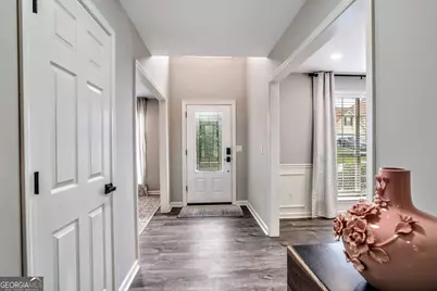 8008 Clearview Circle, Riverdale, GA 30296 - Photo 5