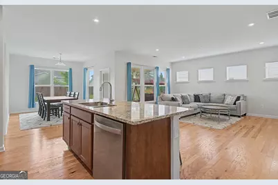 314 Lovell Avenue, Peachtree City, GA 30269 - Photo 11