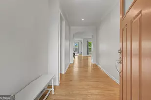 314 Lovell Ave, Peachtree City, GA 30269 - Photo 5
