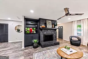 527 Charing Cross Dr, Marietta, GA 30066 - Photo 1