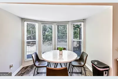 527 Charing Cross Drive, Marietta, GA 30066 - Photo 5