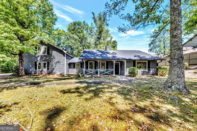 527 Charing Cross Drive, Marietta, GA 30066 - Photo 21
