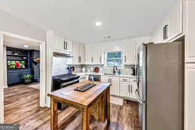 527 Charing Cross Drive, Marietta, GA 30066 - Photo 15