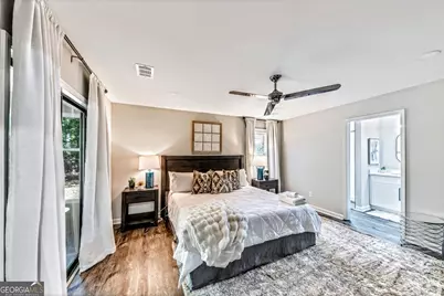 527 Charing Cross Drive, Marietta, GA 30066 - Photo 25